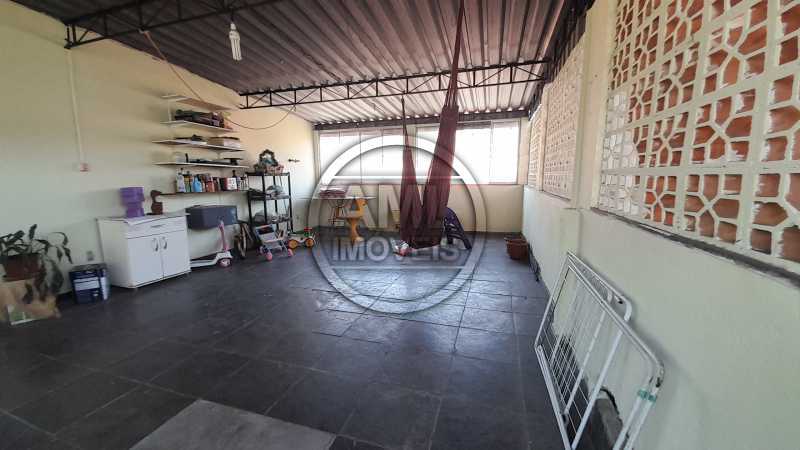 Conheça 20241016_103915 do imóvel - Apartamento 3 quartos à venda Vila Isabel, Rio de Janeiro - R$ 380.000 - TK35381 - 34 20241016_103915 - 34