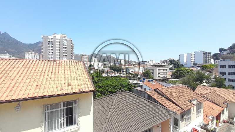 Conheça 20241016_103931 do imóvel - Apartamento 3 quartos à venda Vila Isabel, Rio de Janeiro - R$ 380.000 - TK35381 - 35 20241016_103931 - 35