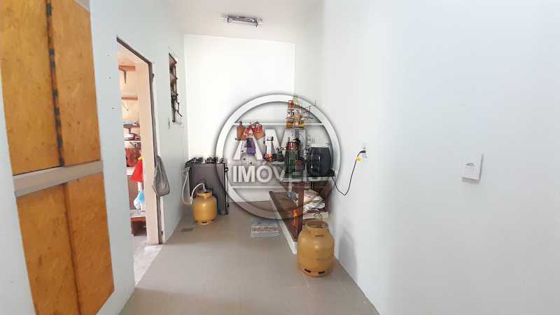Conheça 20241016_104042 do imóvel - Apartamento 3 quartos à venda Vila Isabel, Rio de Janeiro - R$ 380.000 - TK35381 - 22 20241016_104042 - 22