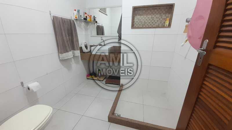 Conheça 20241016_104406 do imóvel - Apartamento 3 quartos à venda Vila Isabel, Rio de Janeiro - R$ 380.000 - TK35381 - 27 20241016_104406 - 27