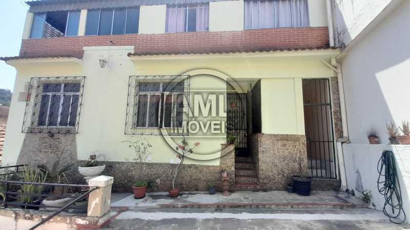 Conheça 20241016_104715 do imóvel - Apartamento 3 quartos à venda Vila Isabel, Rio de Janeiro - R$ 380.000 - TK35381 - 38 20241016_104715 - 38