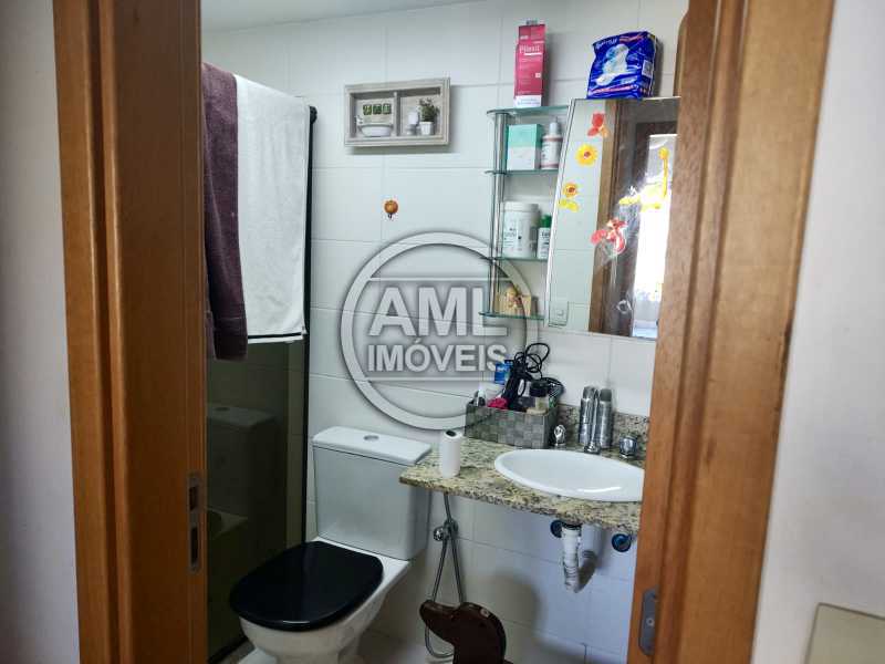 Conheça 2bb180d1-200a-4fac-be81-495853 do imóvel - Apartamento 3 quartos à venda Maracanã, Rio de Janeiro - R$ 959.999 - TA35382 - 28 2bb180d1-200a-4fac-be81-495853 - 28