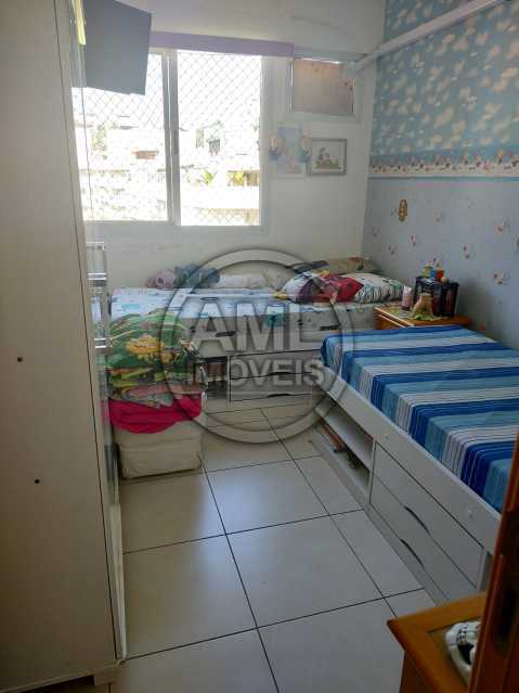 Conheça 5a5b593a-b554-4cee-8525-81bdf1 do imóvel - Apartamento 3 quartos à venda Maracanã, Rio de Janeiro - R$ 959.999 - TA35382 - 29 5a5b593a-b554-4cee-8525-81bdf1 - 29