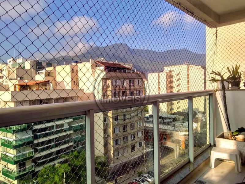 Conheça 6fce12c6-0720-4122-802b-030315 do imóvel - Apartamento 3 quartos à venda Maracanã, Rio de Janeiro - R$ 959.999 - TA35382 - 3 6fce12c6-0720-4122-802b-030315 - 3