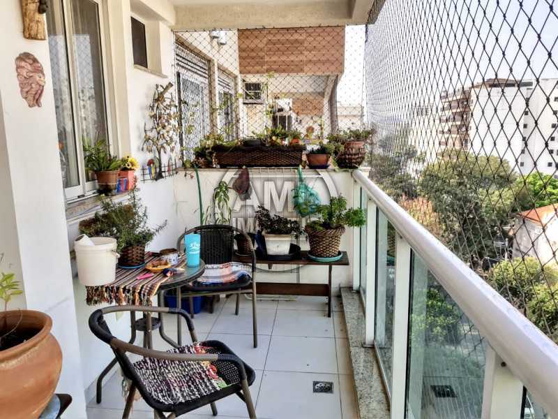 Conheça 7a6ccd6a-5895-4670-baf5-8db2ad do imóvel - Apartamento 3 quartos à venda Maracanã, Rio de Janeiro - R$ 959.999 - TA35382 - 1 7a6ccd6a-5895-4670-baf5-8db2ad - 1