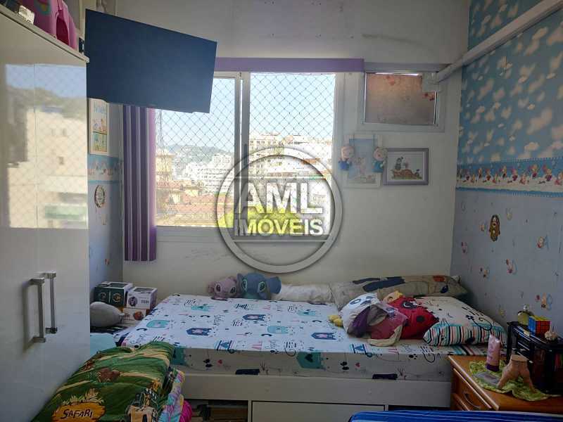 Conheça 7f6796db-e838-433d-a167-217fab do imóvel - Apartamento 3 quartos à venda Maracanã, Rio de Janeiro - R$ 959.999 - TA35382 - 31 7f6796db-e838-433d-a167-217fab - 31