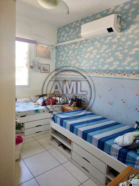 Conheça 7feae4a3-f3da-4295-be7e-a86bde do imóvel - Apartamento 3 quartos à venda Maracanã, Rio de Janeiro - R$ 959.999 - TA35382 - 30 7feae4a3-f3da-4295-be7e-a86bde - 30