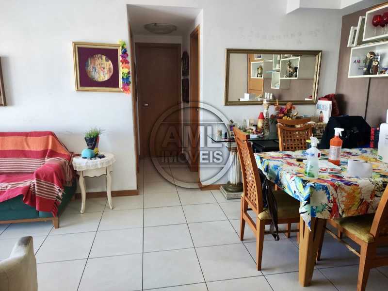 Conheça 8b1b183f-242d-48a2-a0bc-e23d90 do imóvel - Apartamento 3 quartos à venda Maracanã, Rio de Janeiro - R$ 959.999 - TA35382 - 11 8b1b183f-242d-48a2-a0bc-e23d90 - 11