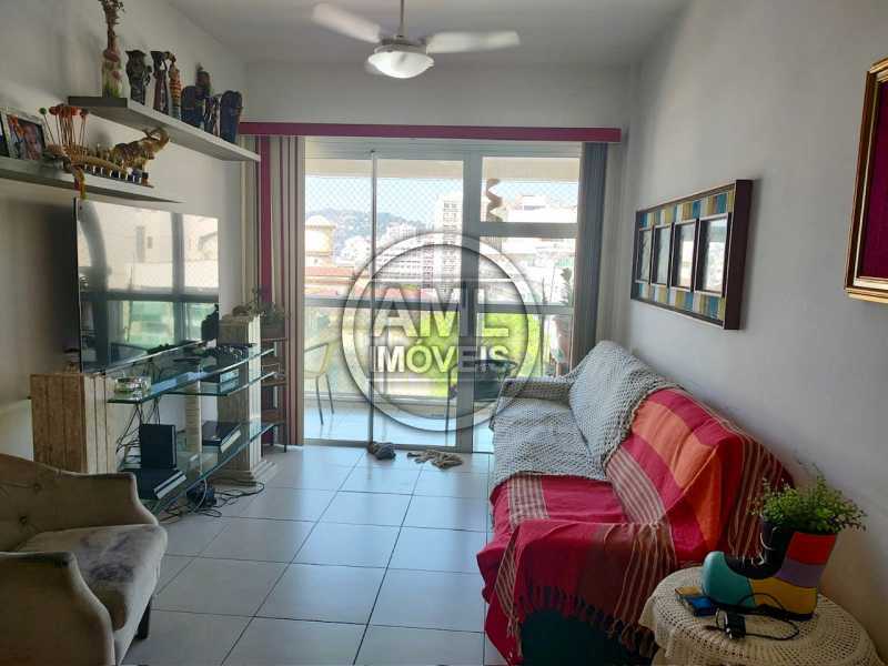 Conheça 44e52983-27f8-40b5-99e7-dd6cf3 do imóvel - Apartamento 3 quartos à venda Maracanã, Rio de Janeiro - R$ 959.999 - TA35382 - 9 44e52983-27f8-40b5-99e7-dd6cf3 - 9