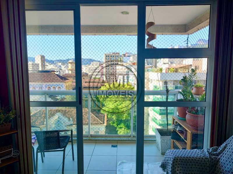 Conheça 70b4d26f-a554-405b-abf6-26bb1c do imóvel - Apartamento 3 quartos à venda Maracanã, Rio de Janeiro - R$ 959.999 - TA35382 - 5 70b4d26f-a554-405b-abf6-26bb1c - 5