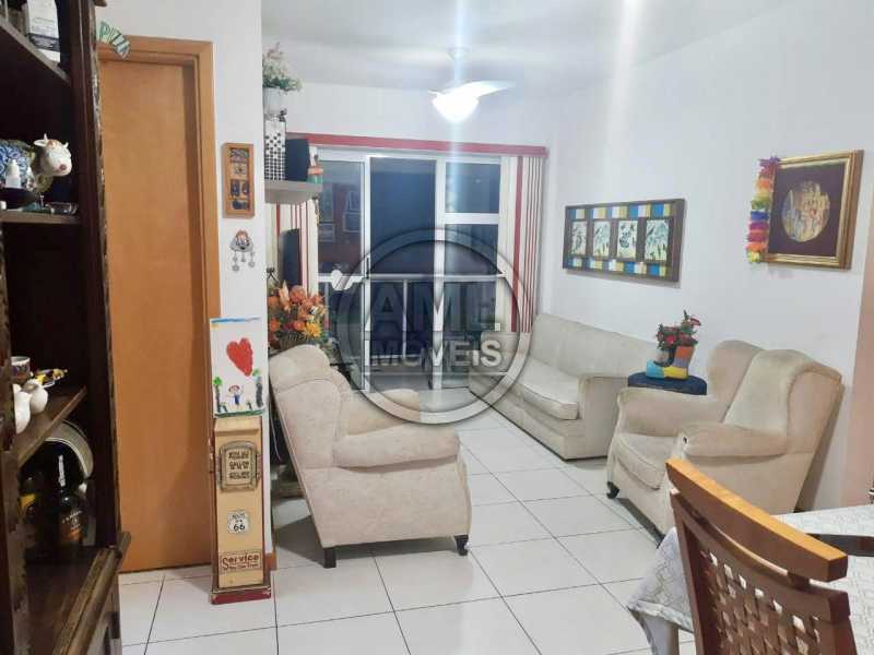 Conheça 665c4eae-8db7-46c0-991d-401d3f do imóvel - Apartamento 3 quartos à venda Maracanã, Rio de Janeiro - R$ 959.999 - TA35382 - 16 665c4eae-8db7-46c0-991d-401d3f - 16
