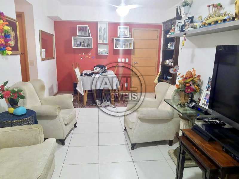 Conheça 1680ed93-f73b-4872-aebb-480809 do imóvel - Apartamento 3 quartos à venda Maracanã, Rio de Janeiro - R$ 959.999 - TA35382 - 18 1680ed93-f73b-4872-aebb-480809 - 18