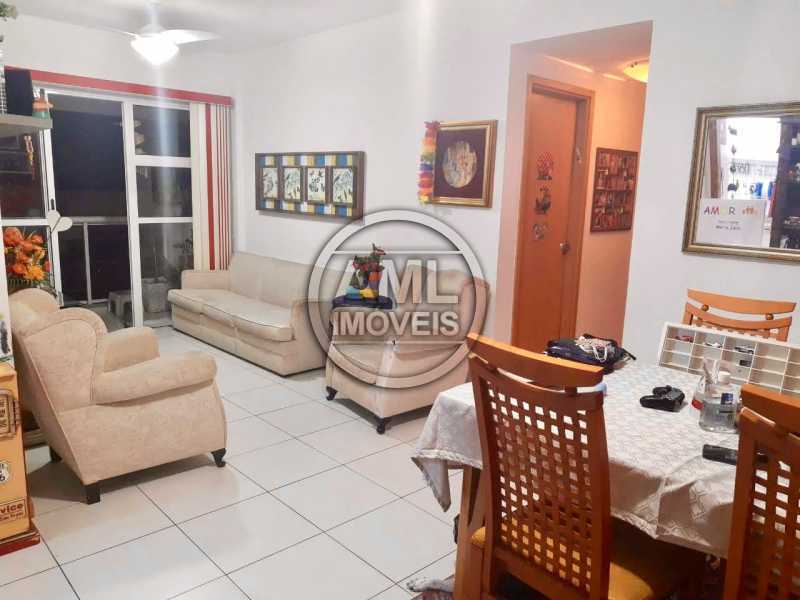 Conheça 9754add7-fe22-4e41-96ba-01269c do imóvel - Apartamento 3 quartos à venda Maracanã, Rio de Janeiro - R$ 959.999 - TA35382 - 13 9754add7-fe22-4e41-96ba-01269c - 13
