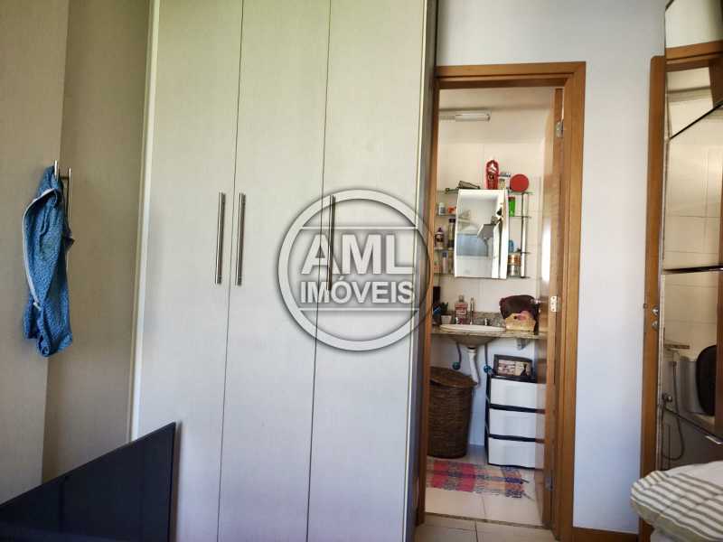 Conheça 94018c55-ea21-4a52-95bc-6b6ec6 do imóvel - Apartamento 3 quartos à venda Maracanã, Rio de Janeiro - R$ 959.999 - TA35382 - 32 94018c55-ea21-4a52-95bc-6b6ec6 - 32