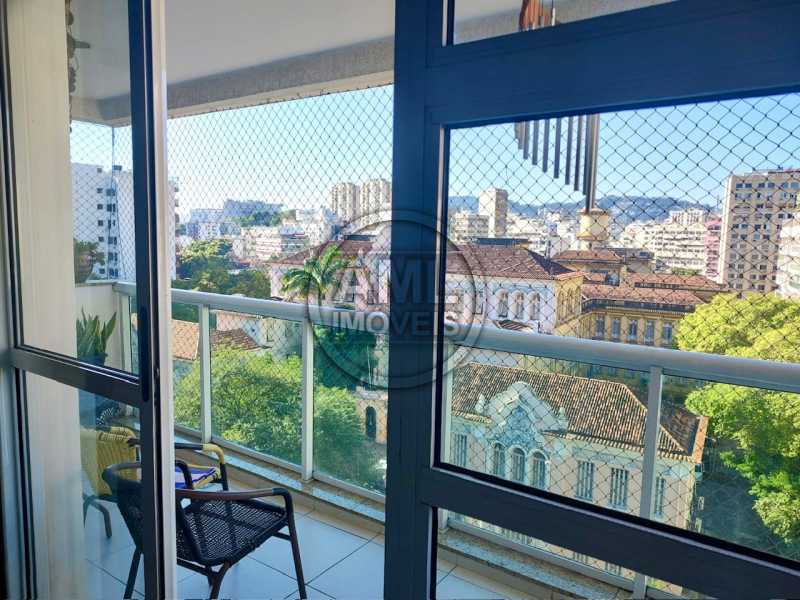 Conheça a1de10ea-ce09-4ae7-8d87-8ef31d do imóvel - Apartamento 3 quartos à venda Maracanã, Rio de Janeiro - R$ 959.999 - TA35382 - 7 a1de10ea-ce09-4ae7-8d87-8ef31d - 7