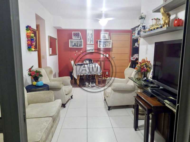 Conheça a8b79afc-df42-496d-890c-92ef5f do imóvel - Apartamento 3 quartos à venda Maracanã, Rio de Janeiro - R$ 959.999 - TA35382 - 20 a8b79afc-df42-496d-890c-92ef5f - 20