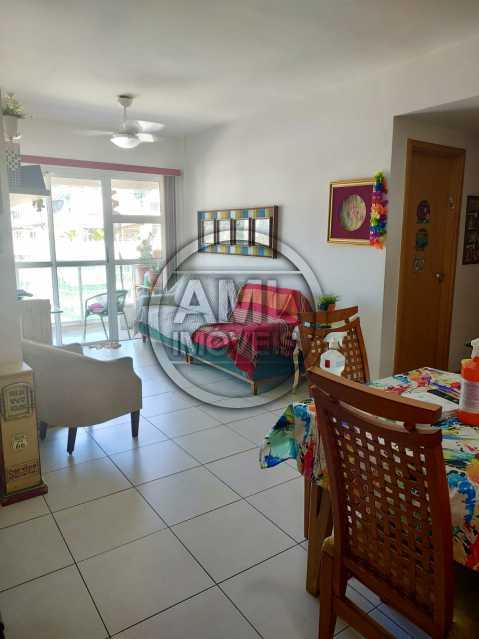 Conheça a550a004-ebfa-46a3-822f-5a1a6f do imóvel - Apartamento 3 quartos à venda Maracanã, Rio de Janeiro - R$ 959.999 - TA35382 - 19 a550a004-ebfa-46a3-822f-5a1a6f - 19