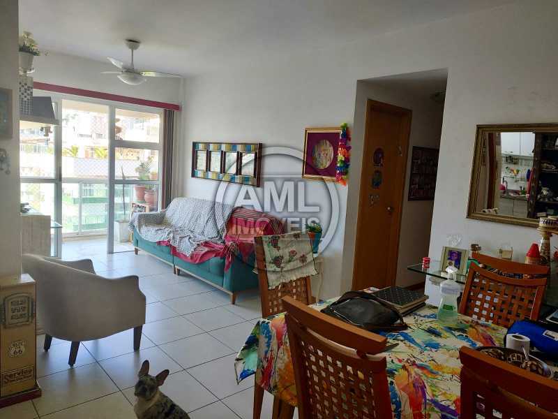Conheça bb6e8eda-a929-4f3c-807e-2d0673 do imóvel - Apartamento 3 quartos à venda Maracanã, Rio de Janeiro - R$ 959.999 - TA35382 - 21 bb6e8eda-a929-4f3c-807e-2d0673 - 21