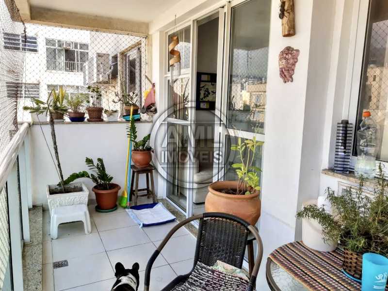 Conheça e0e89229-6602-42ab-b1c7-13082d do imóvel - Apartamento 3 quartos à venda Maracanã, Rio de Janeiro - R$ 959.999 - TA35382 - 8 e0e89229-6602-42ab-b1c7-13082d - 8