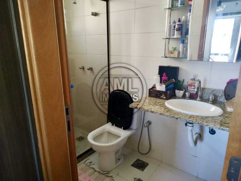 Conheça f80764c0-9833-48f3-9f69-8f4db6 do imóvel - Apartamento 3 quartos à venda Maracanã, Rio de Janeiro - R$ 959.999 - TA35382 - 35 f80764c0-9833-48f3-9f69-8f4db6 - 35