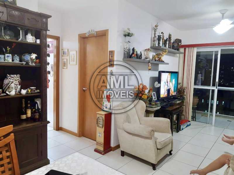 Conheça f168542f-f53b-445d-9a5a-839d35 do imóvel - Apartamento 3 quartos à venda Maracanã, Rio de Janeiro - R$ 959.999 - TA35382 - 14 f168542f-f53b-445d-9a5a-839d35 - 14