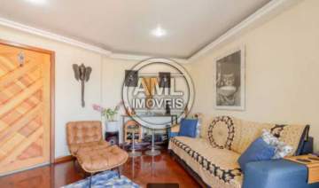Imperdível - Cobertura 3 quartos à venda Cidade de Deus, Rio de Janeiro - R$ 349.999 - TC35383