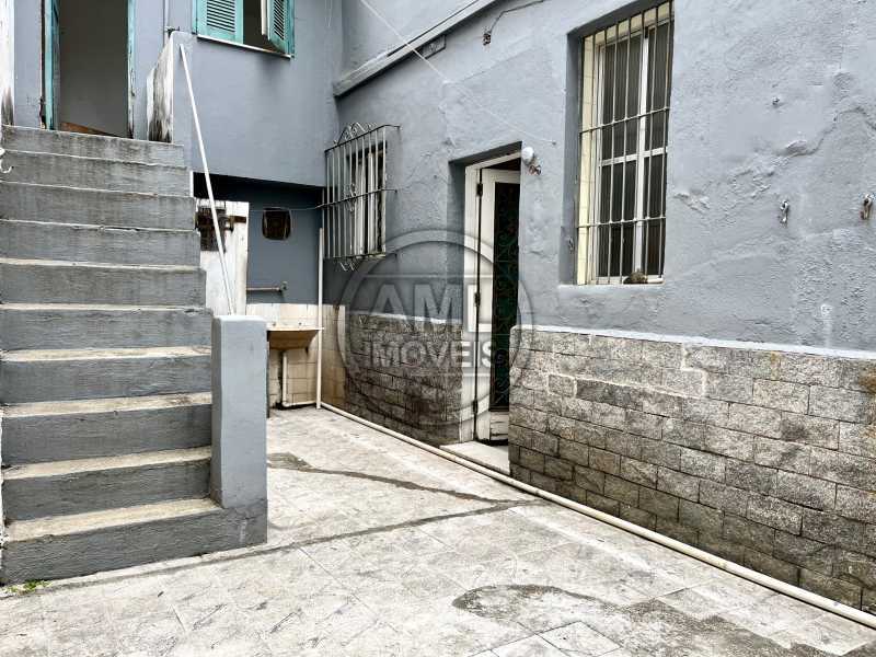 Conheça IMG_8455 do imóvel - Casa 4 quartos à venda Tijuca, Rio de Janeiro - R$ 999.999 - TK45384 - 30 IMG_8455 - 30