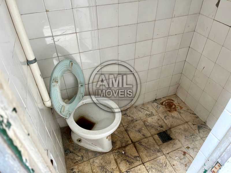 Conheça IMG_8460 do imóvel - Casa 4 quartos à venda Tijuca, Rio de Janeiro - R$ 999.999 - TK45384 - 35 IMG_8460 - 35