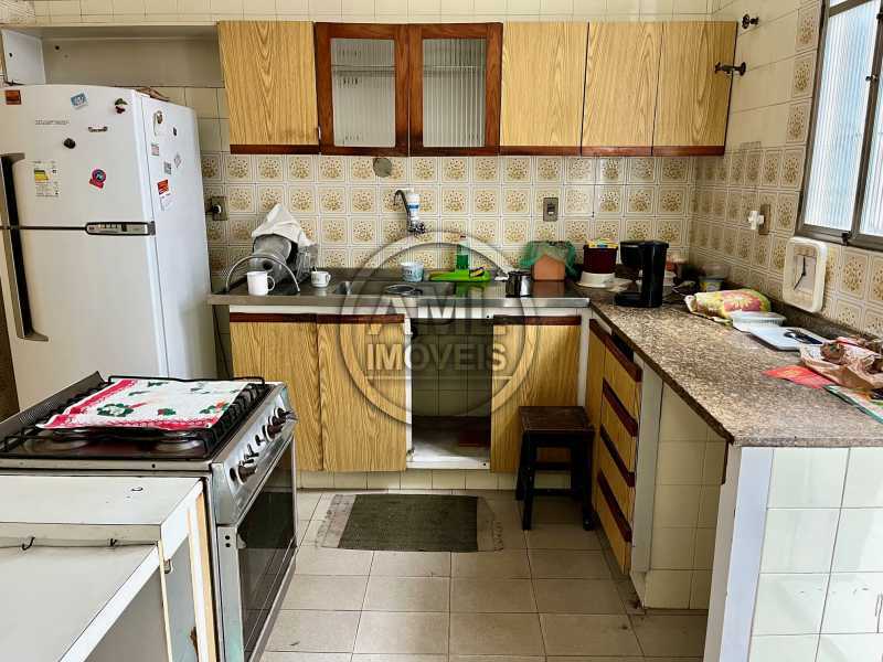 Conheça IMG_8468 do imóvel - Casa 4 quartos à venda Tijuca, Rio de Janeiro - R$ 999.999 - TK45384 - 25 IMG_8468 - 25