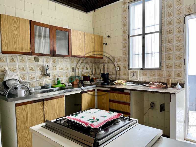 Conheça IMG_8470 do imóvel - Casa 4 quartos à venda Tijuca, Rio de Janeiro - R$ 999.999 - TK45384 - 27 IMG_8470 - 27