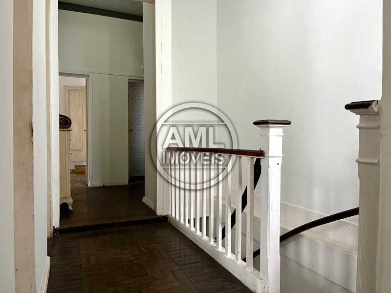 Conheça IMG_8514 do imóvel - Casa 4 quartos à venda Tijuca, Rio de Janeiro - R$ 999.999 - TK45384 - 12 IMG_8514 - 12