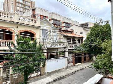 Ótima localização - Casa 4 quartos à venda Tijuca, Rio de Janeiro - R$ 999.999 - TK45384