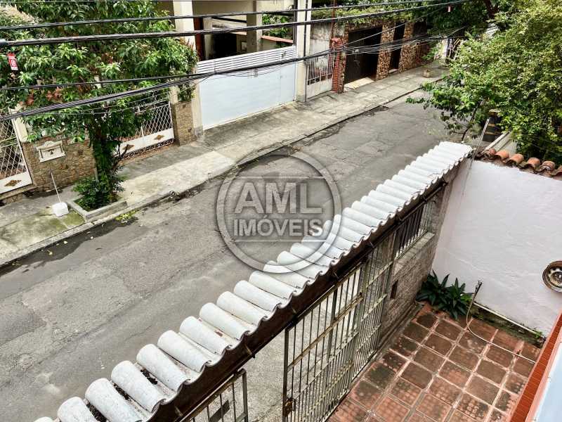 Conheça IMG_8519 do imóvel - Casa 4 quartos à venda Tijuca, Rio de Janeiro - R$ 999.999 - TK45384 - 2 IMG_8519 - 2