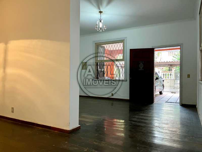 Conheça IMG_8526 do imóvel - Casa 4 quartos à venda Tijuca, Rio de Janeiro - R$ 999.999 - TK45384 - 8 IMG_8526 - 8