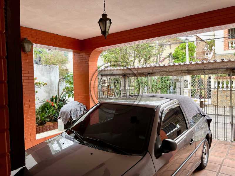 Conheça IMG_8535 do imóvel - Casa 4 quartos à venda Tijuca, Rio de Janeiro - R$ 999.999 - TK45384 - 38 IMG_8535 - 38