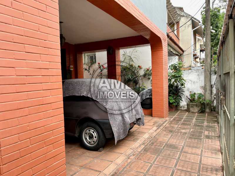 Conheça IMG_8537 do imóvel - Casa 4 quartos à venda Tijuca, Rio de Janeiro - R$ 999.999 - TK45384 - 39 IMG_8537 - 39