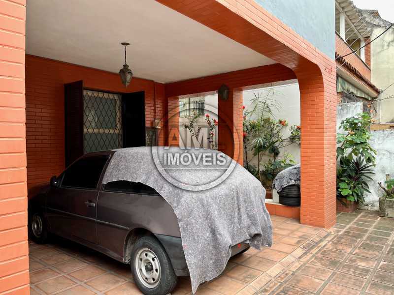 Conheça IMG_8538 do imóvel - Casa 4 quartos à venda Tijuca, Rio de Janeiro - R$ 999.999 - TK45384 - 40 IMG_8538 - 40