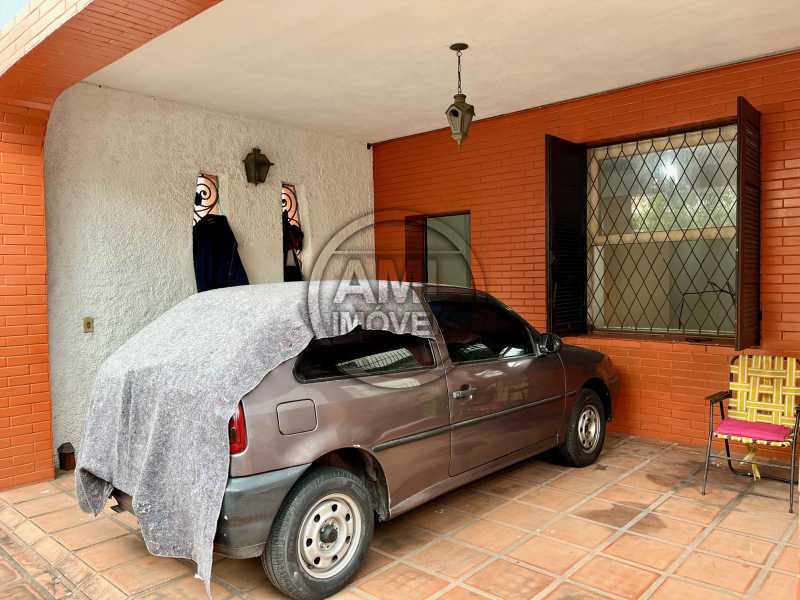 Conheça IMG_8539 do imóvel - Casa 4 quartos à venda Tijuca, Rio de Janeiro - R$ 999.999 - TK45384 - 41 IMG_8539 - 41