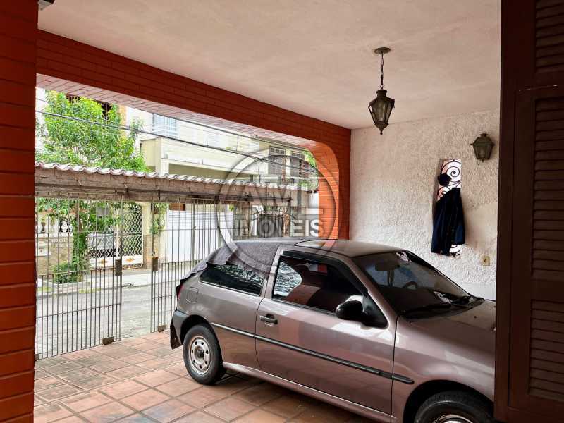 Conheça IMG_8541 do imóvel - Casa 4 quartos à venda Tijuca, Rio de Janeiro - R$ 999.999 - TK45384 - 43 IMG_8541 - 43