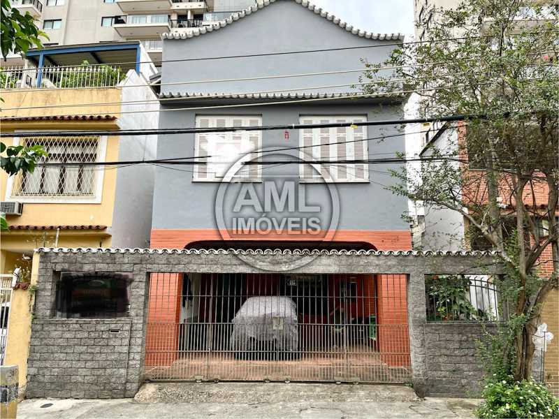 Conheça IMG_8548 do imóvel - Casa 4 quartos à venda Tijuca, Rio de Janeiro - R$ 999.999 - TK45384 - 45 IMG_8548 - 45