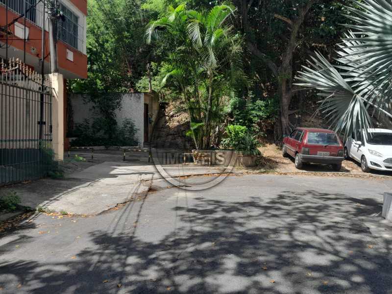 Conheça IMG-20241101-WA0212 do imóvel - Apartamento 2 quartos à venda Grajaú, Rio de Janeiro - R$ 280.000 - TA25385 - 26 IMG-20241101-WA0212 - 26