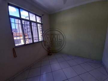 AML Imóveis - Apartamento 2 quartos à venda Grajaú, Rio de Janeiro - R$ 280.000 - TA25385