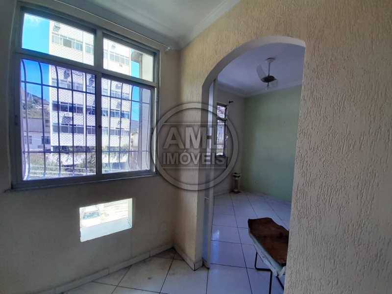 Conheça IMG-20241101-WA0216 do imóvel - Apartamento 2 quartos à venda Grajaú, Rio de Janeiro - R$ 280.000 - TA25385 - 4 IMG-20241101-WA0216 - 4
