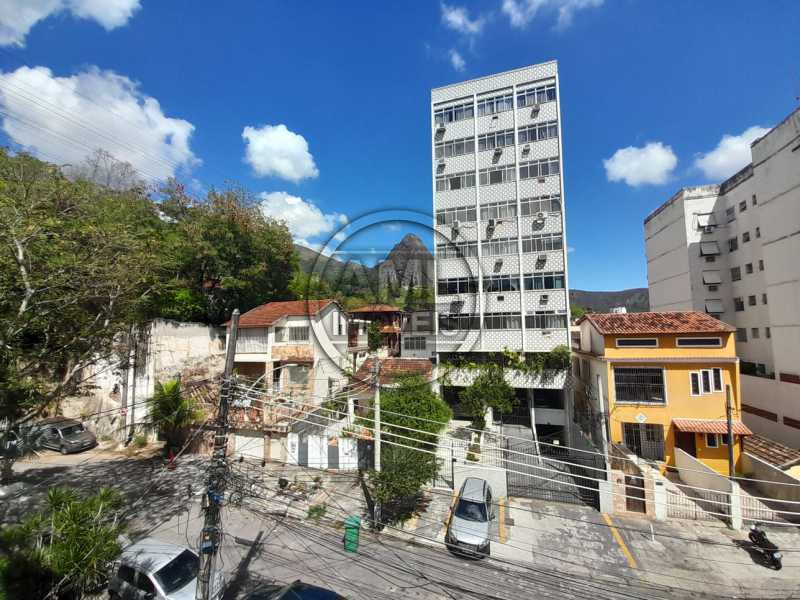 Conheça IMG-20241101-WA0218 do imóvel - Apartamento 2 quartos à venda Grajaú, Rio de Janeiro - R$ 280.000 - TA25385 - 25 IMG-20241101-WA0218 - 25