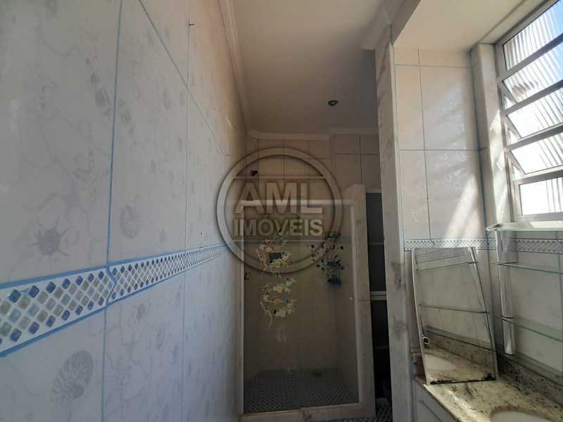 Conheça IMG-20241101-WA0223 do imóvel - Apartamento 2 quartos à venda Grajaú, Rio de Janeiro - R$ 280.000 - TA25385 - 12 IMG-20241101-WA0223 - 12