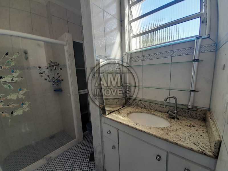 Conheça IMG-20241101-WA0226 do imóvel - Apartamento 2 quartos à venda Grajaú, Rio de Janeiro - R$ 280.000 - TA25385 - 14 IMG-20241101-WA0226 - 14