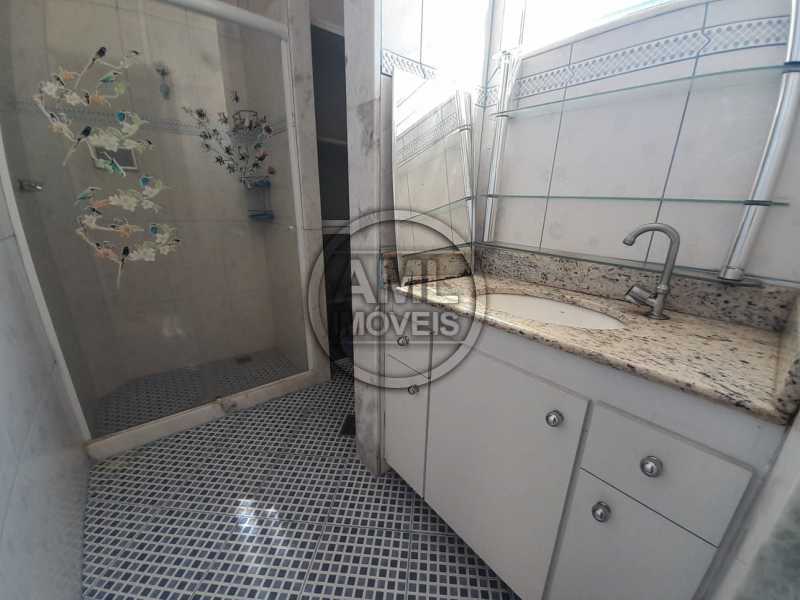 Conheça IMG-20241101-WA0227 do imóvel - Apartamento 2 quartos à venda Grajaú, Rio de Janeiro - R$ 280.000 - TA25385 - 13 IMG-20241101-WA0227 - 13