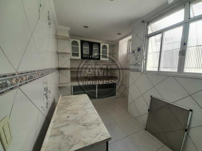 Conheça IMG-20241101-WA0230 do imóvel - Apartamento 2 quartos à venda Grajaú, Rio de Janeiro - R$ 280.000 - TA25385 - 16 IMG-20241101-WA0230 - 16