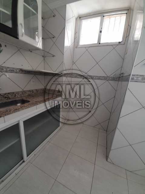 Conheça IMG-20241101-WA0232 do imóvel - Apartamento 2 quartos à venda Grajaú, Rio de Janeiro - R$ 280.000 - TA25385 - 18 IMG-20241101-WA0232 - 18