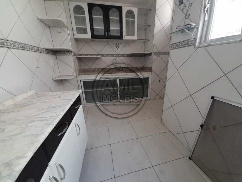 Conheça IMG-20241101-WA0237 do imóvel - Apartamento 2 quartos à venda Grajaú, Rio de Janeiro - R$ 280.000 - TA25385 - 21 IMG-20241101-WA0237 - 21
